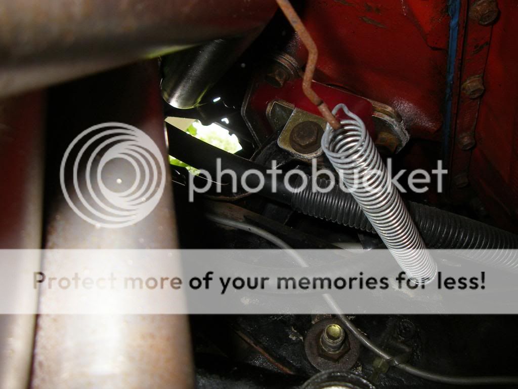 Clutch Pedal Rattle Team Camaro Tech